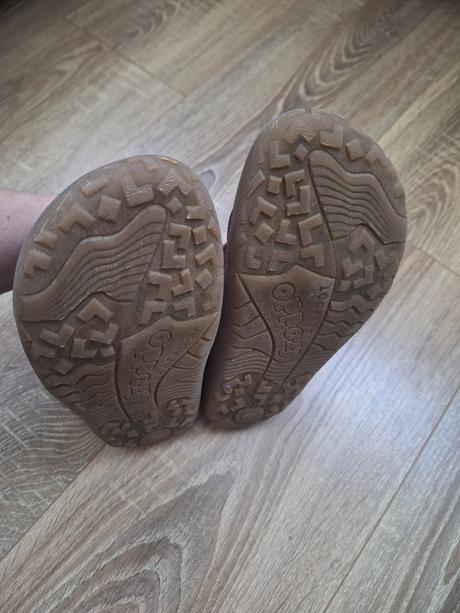 Froddo členkové topánky, froddo,33