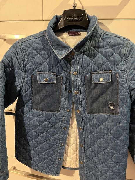 Jarný kabátik, sergent major,146