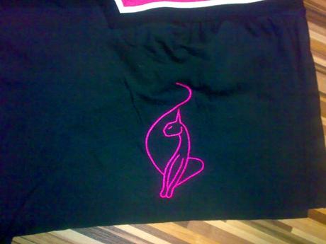 Suprovy topik baby phat, s