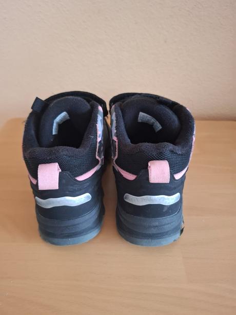 Jesenná head obuv pre dievčatá 34, 34