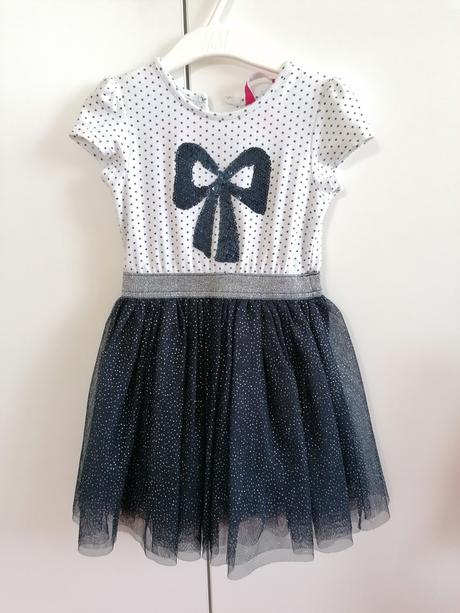 Dopodopo šaty 104, dopodopo,104