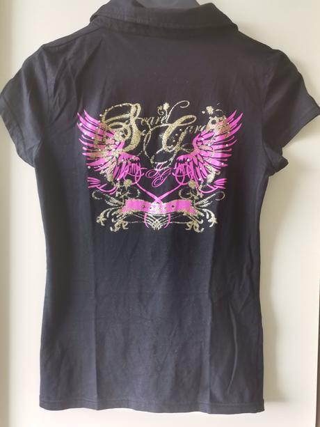 Tričko s potlačou, s