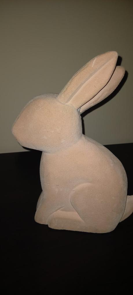 Veľkonočný zajac, 