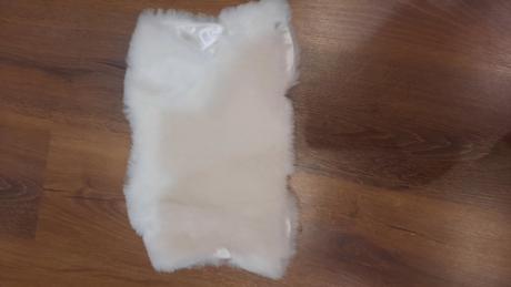 Kožušinové bolerko, kids,104