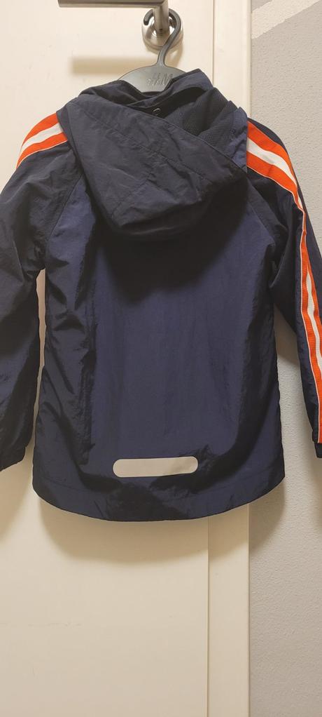 Prechodná bunda, lindex,110