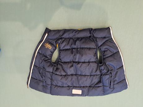 Chlapcenska vesta, dopodopo,98