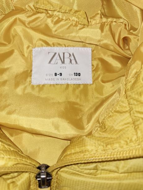 Krásna zara vesta, zara,128