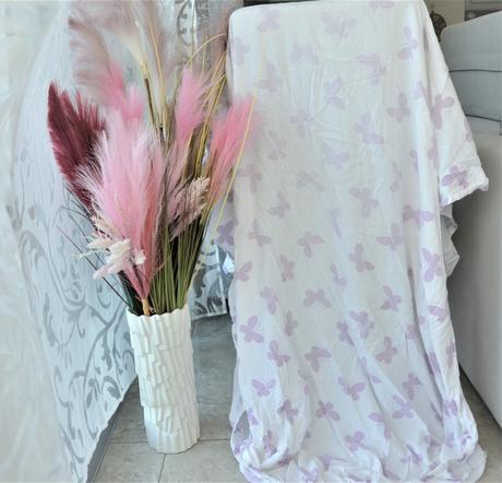 Motýliková plachta,