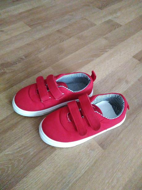 Detská obuv, sinsay,27