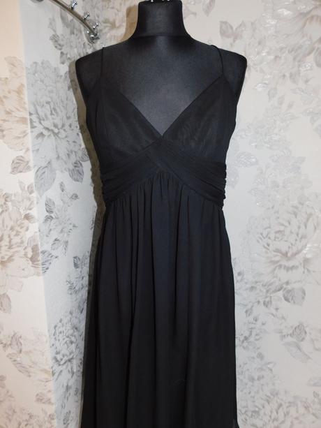 Luxusne pekne korzetove saty na slavnost, 38