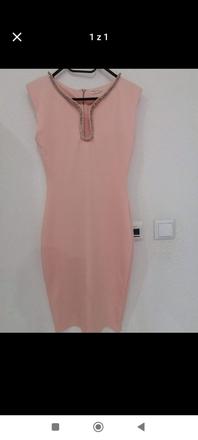 Predám šaty s, s