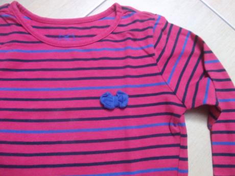 Tričko, reserved,134