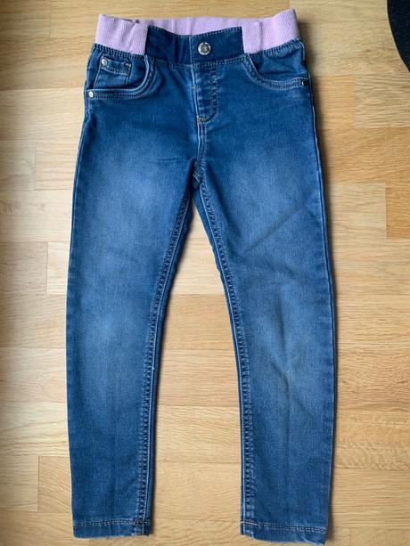 Riflove leginky, f&f,104