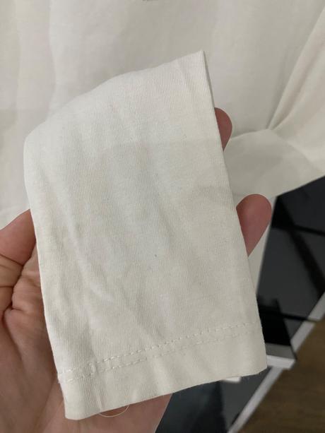 Dievčenské tričko velk.122, 122