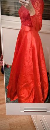 Spoločenské šaty, xs