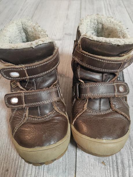 Zimne rak topanky, rak,29