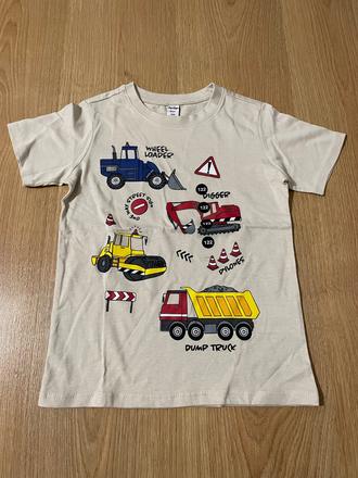 Tričko aj pre súrodencov, dopodopo,122