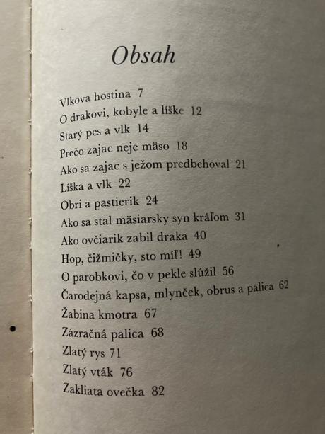 Hop, čižmičky, sto míľ (1977), 