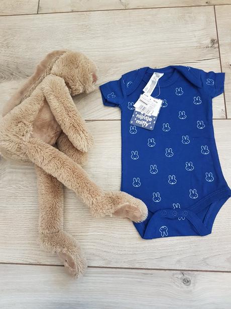 Body s kratkym rukavom, 50 / 56