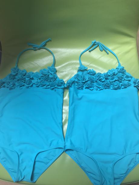 Kvalitné plavky 6-7, 7-8 rokov, mothercare,122