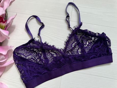 Krajkové podprsenky, 75d