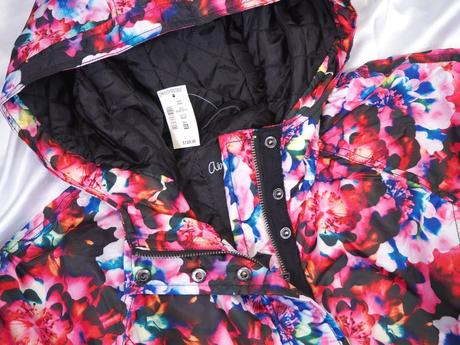 Kvalitná prechodná bunda aéropostale, aeropostale,52