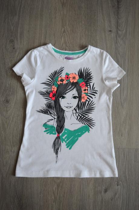 Tričko s kr.r. ff v.128, f&f,128