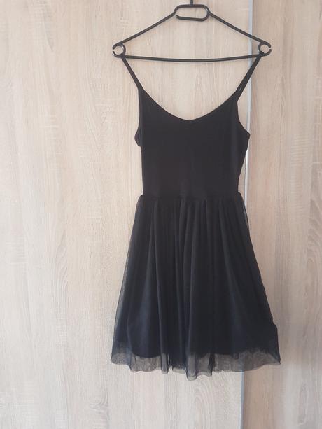 Nádherné šaty, h&m,s