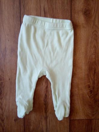 Zelenkave polodupky 62 top stav, 62