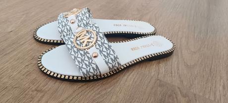 Šľapky michael kors 40, 40