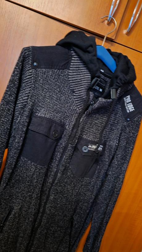 Pansjy sveter m, takko,m