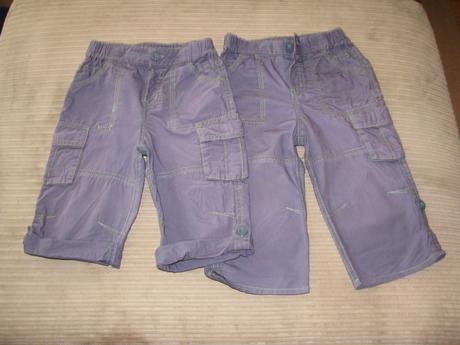 Nohavice na leto, 86