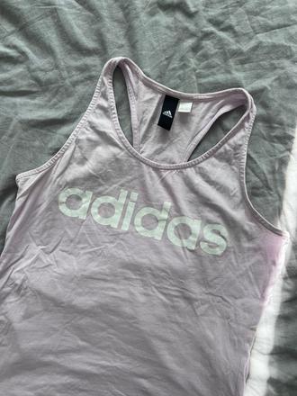 Sportove tricko, adidas,m