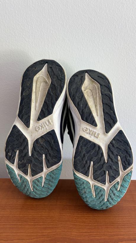 Tenisky nike 32 ako nove, nike,32