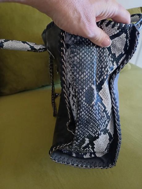 Kabelka stella mccartney, stella mccartney