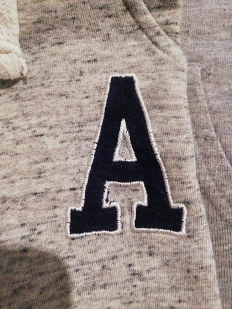 Mikina+tepláky v super stave, lupilu,74