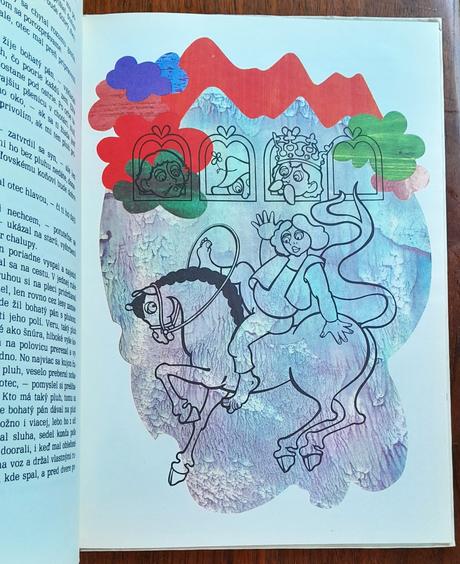 Rozprávky na každý deň, 