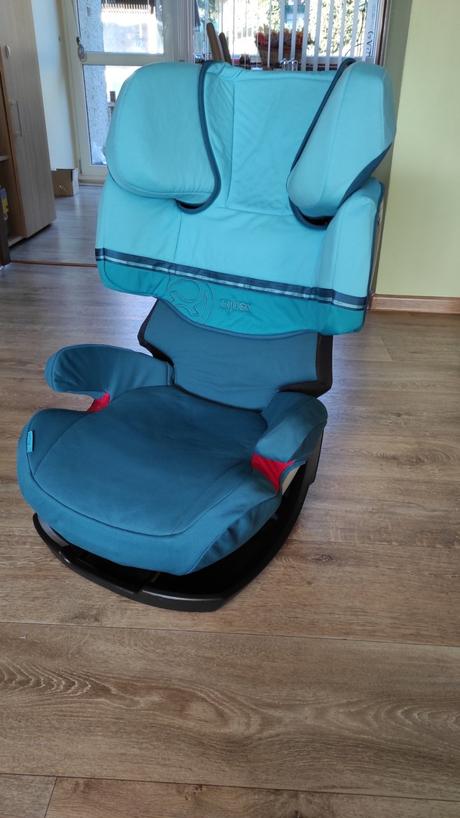 Autosedačka cybex, cybex