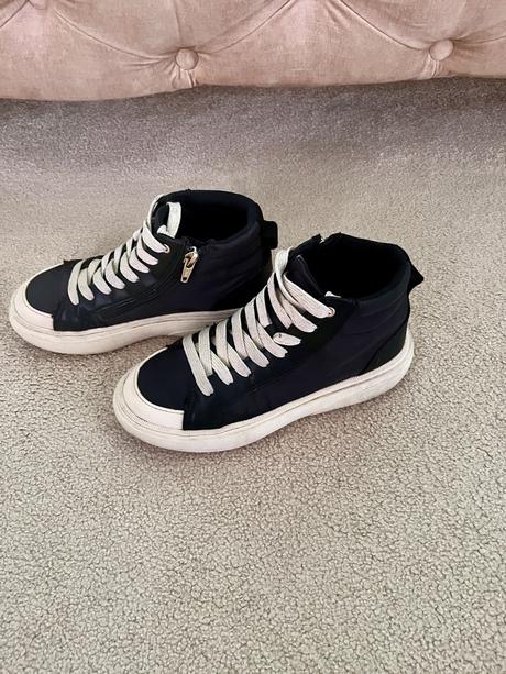 Tenisky zara, zara,34
