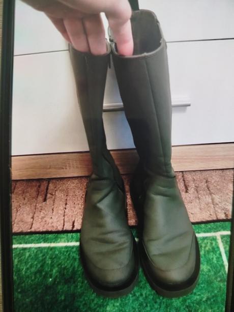 Zara čižmy - veľkosť 39, zara,39