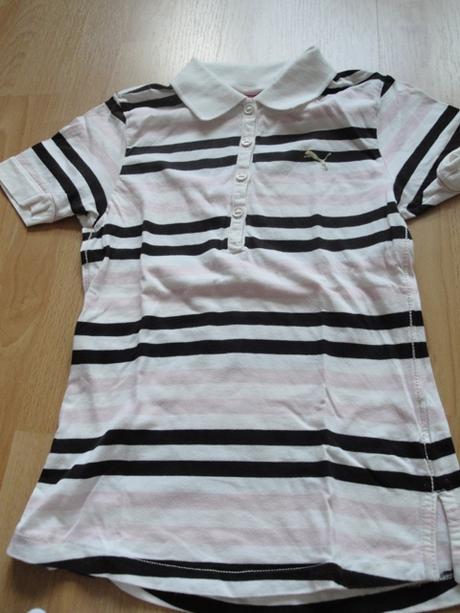 Tričko puma, puma,146