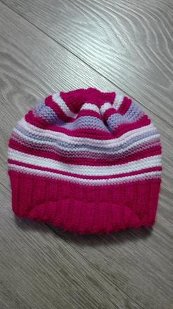 Zimná čiapka, radetex,80