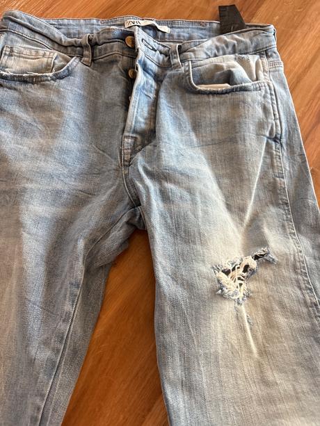 Rifle, zara,42