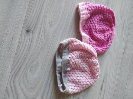 Prechodné čiapky, 74