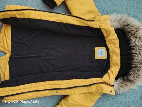 Zimna bunda, sinsay,128