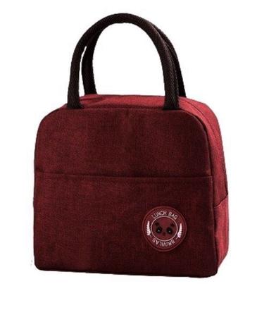 Termotaška na desiatu/kozmetická taštička,