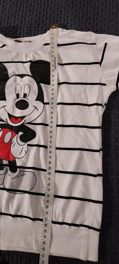 Tričká na 6-7 rokov, 122