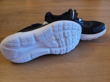 Tenisky underarmour, under armour,30