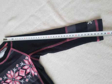 Termo oblečenie autority, č 92-98, authority,92