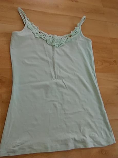 Tričká 2ks cena spolu, tom tailor,xs